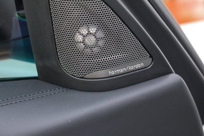 2018 BMW M3 Dinan S2