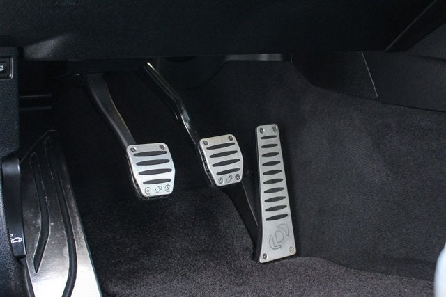 2018 BMW M3 Dinan S2