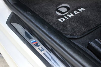 2018 BMW M3 Dinan S2