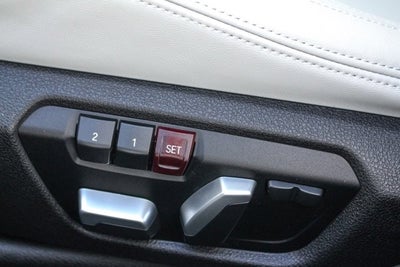 2018 BMW M3 Dinan S2