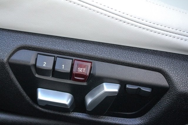 2018 BMW M3 Dinan S2