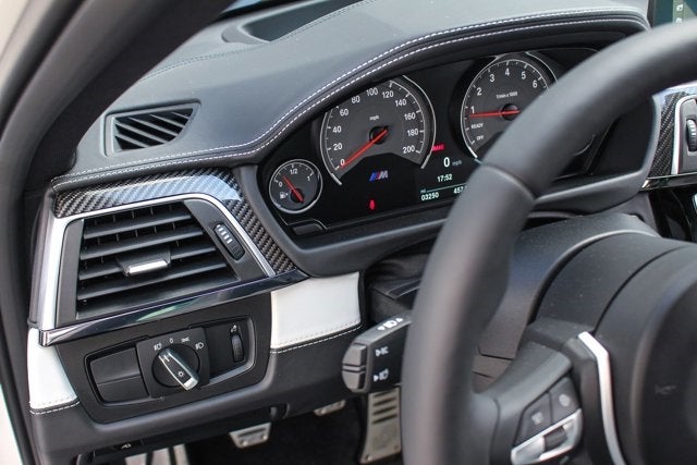 2018 BMW M3 Dinan S2