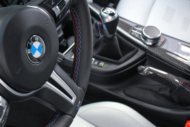 2018 BMW M3 Dinan S2