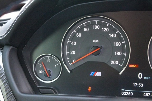 2018 BMW M3 Dinan S2