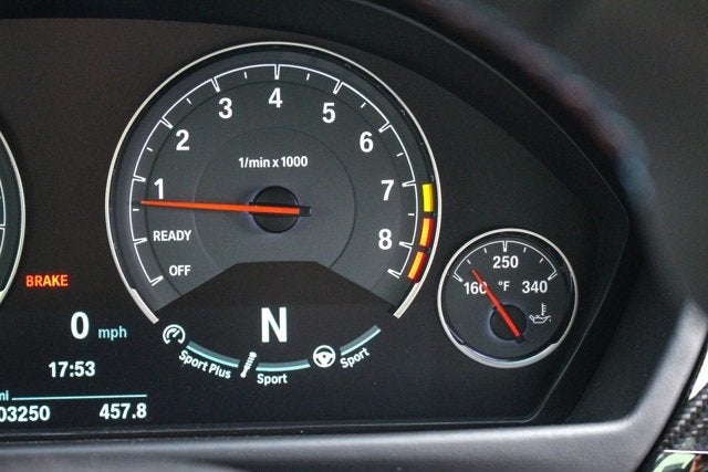 2018 BMW M3 Dinan S2