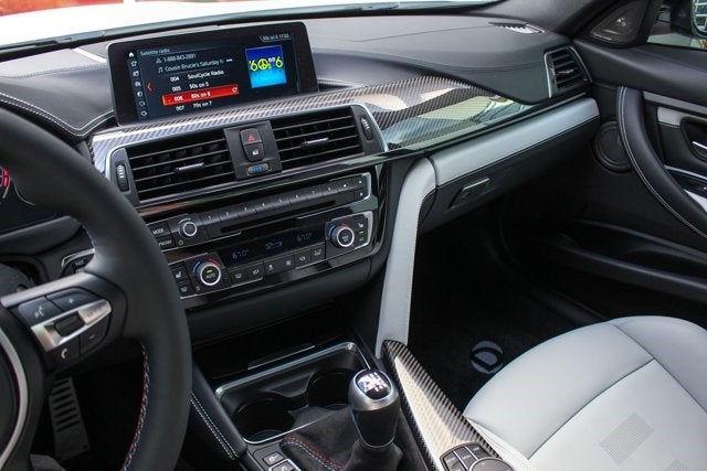 2018 BMW M3 Dinan S2