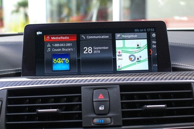 2018 BMW M3 Dinan S2