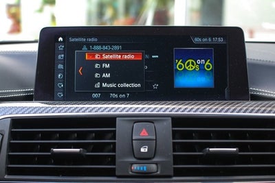 2018 BMW M3 Dinan S2