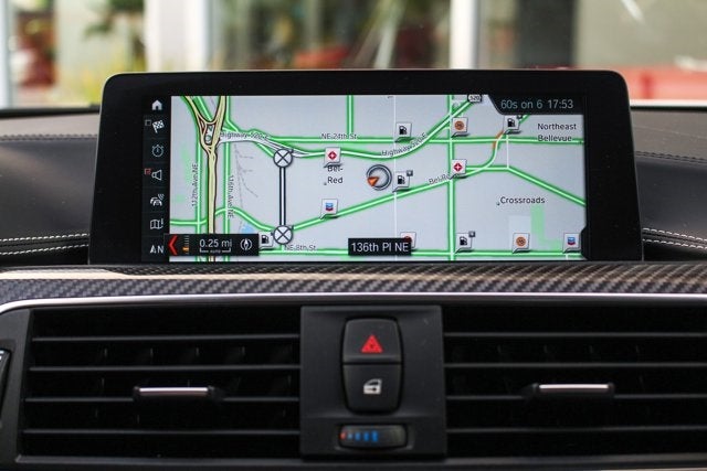 2018 BMW M3 Dinan S2