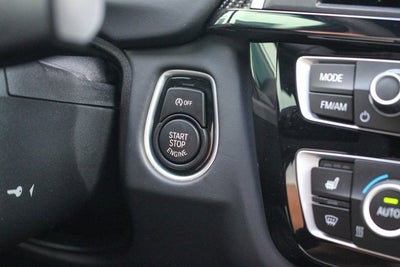 2018 BMW M3 Dinan S2