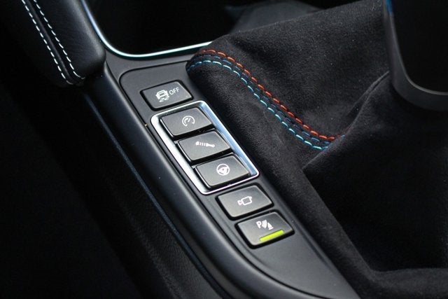 2018 BMW M3 Dinan S2