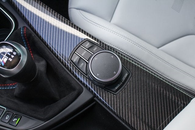 2018 BMW M3 Dinan S2