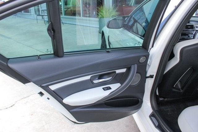 2018 BMW M3 Dinan S2