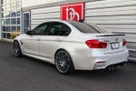 2018 BMW M3 Dinan S2