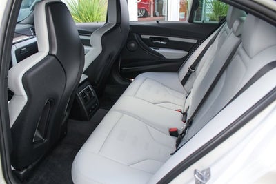 2018 BMW M3 Dinan S2