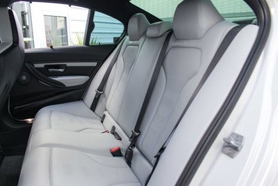 2018 BMW M3 Dinan S2