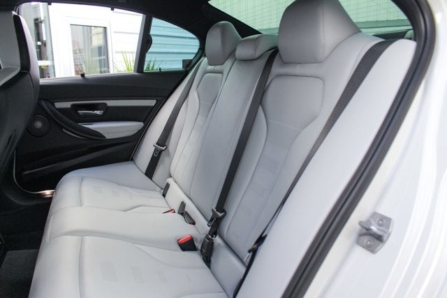 2018 BMW M3 Dinan S2