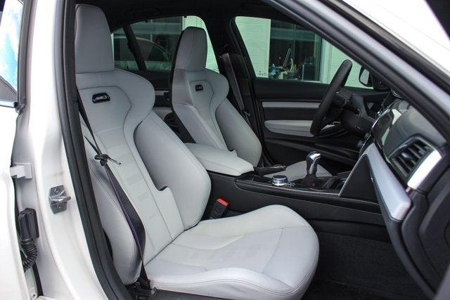 2018 BMW M3 Dinan S2