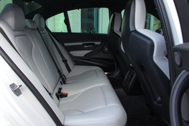 2018 BMW M3 Dinan S2