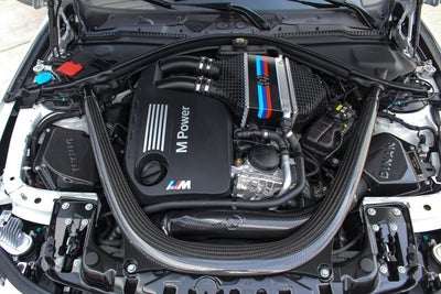 2018 BMW M3 Dinan S2