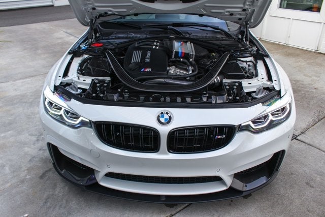 2018 BMW M3 Dinan S2