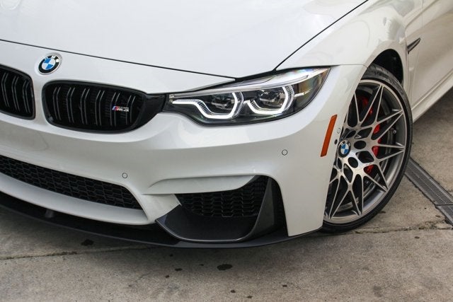 2018 BMW M3 Dinan S2