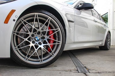 2018 BMW M3 Dinan S2