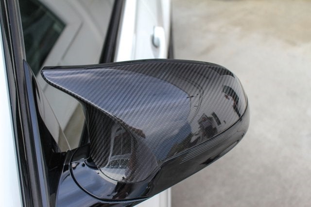 2018 BMW M3 Dinan S2