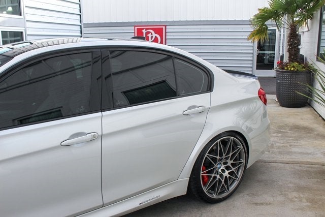 2018 BMW M3 Dinan S2