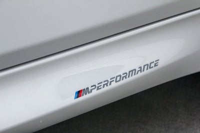 2018 BMW M3 Dinan S2