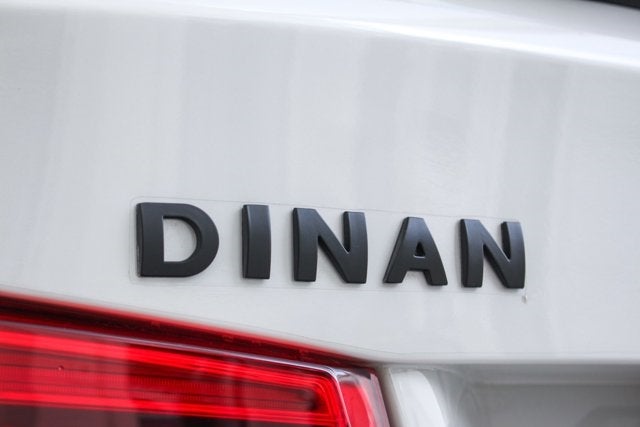 2018 BMW M3 Dinan S2