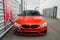 2016 BMW M3 4dr Sdn