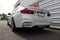 2016 BMW M3 4dr Sdn