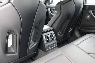 2016 BMW M3 4dr Sdn