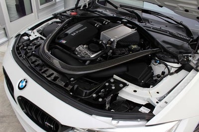 2016 BMW M3 4dr Sdn