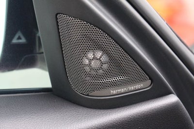 2017 BMW M3 Sedan