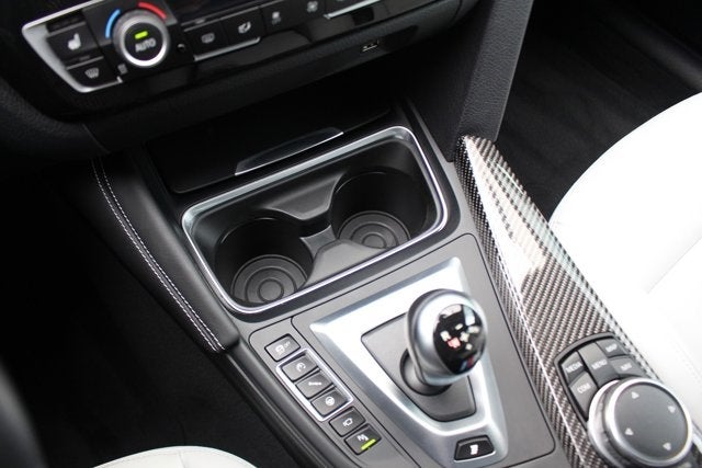 2017 BMW M3 Sedan