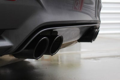 2017 BMW M3 Sedan