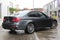 2017 BMW M3 Sedan