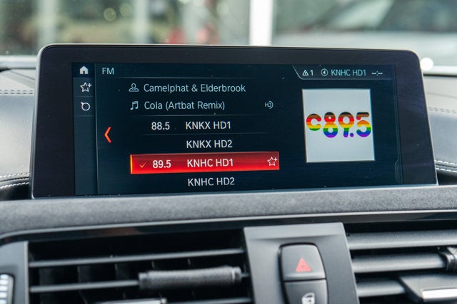 2018 BMW M3 CS