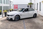 2018 BMW M3 CS