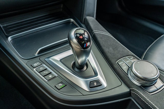 2018 BMW M3 CS