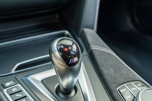 2018 BMW M3 CS