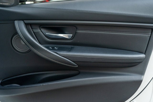 2018 BMW M3 CS