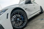 2018 BMW M3 CS