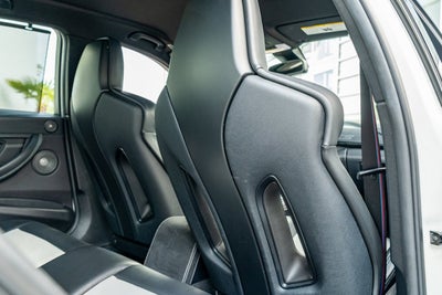 2018 BMW M3 CS