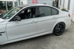 2018 BMW M3 CS