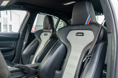2018 BMW M3 CS