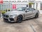 2020 BMW M8 Coupe