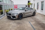 2020 BMW M8 Coupe